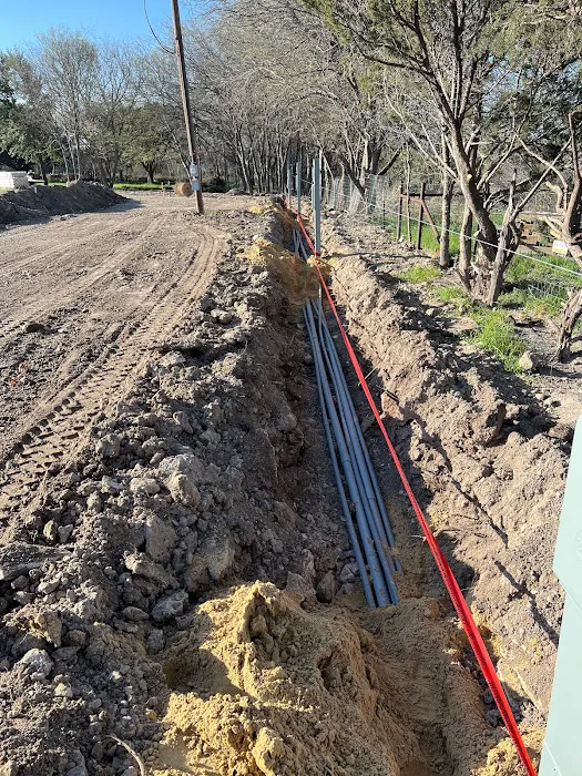 Lake Granbury RV Resort Picture 4