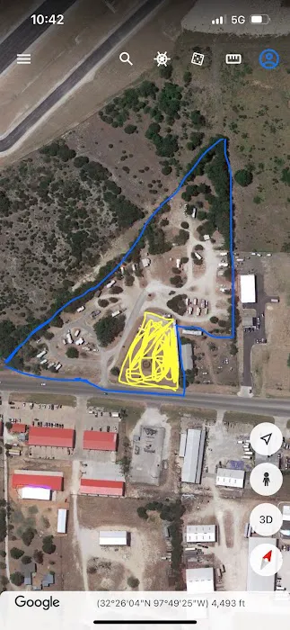 Lake Granbury RV Resort Picture 8