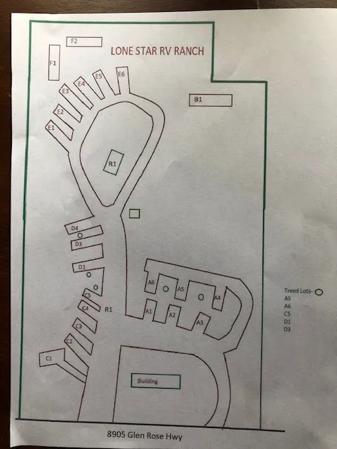 Lone Star RV Ranch Picture 4