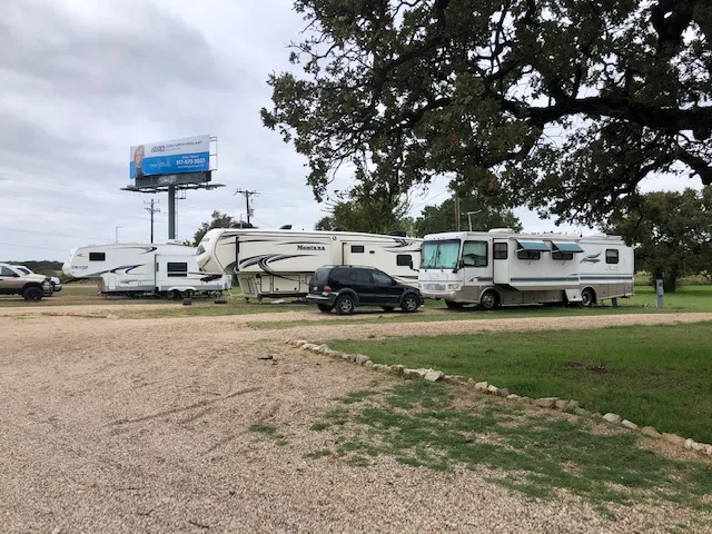 Lone Star RV Ranch Picture 6