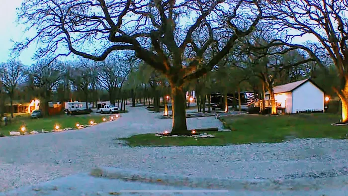 Cozy Hill Rv and Cabin Retreat Picture 9