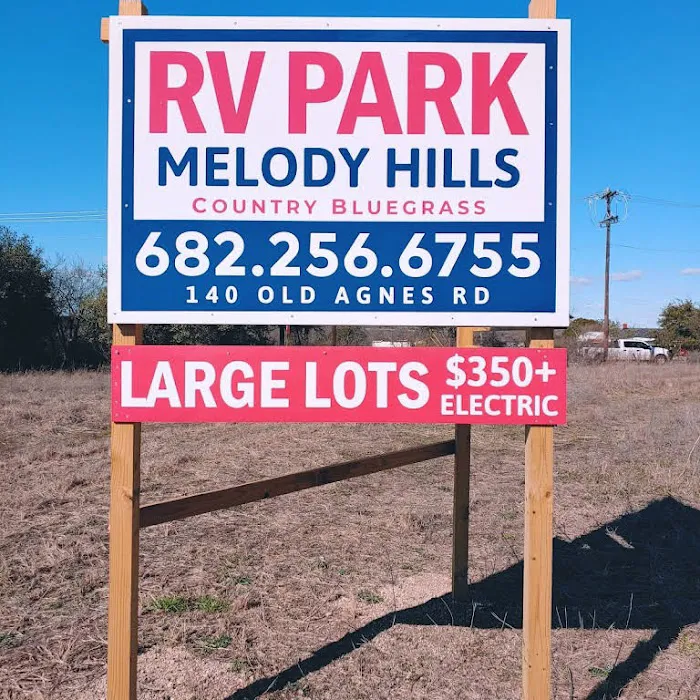 Melody Hills RV Park Picture 6