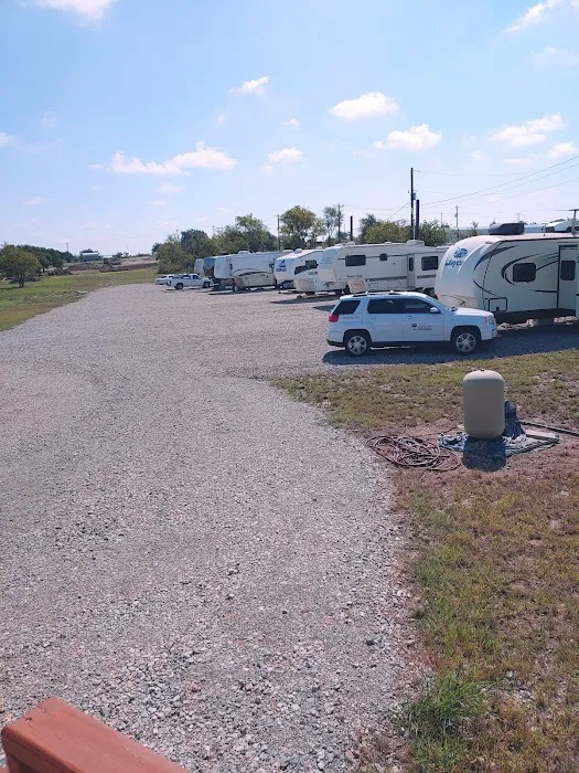 Melody Hills RV Park Picture 3