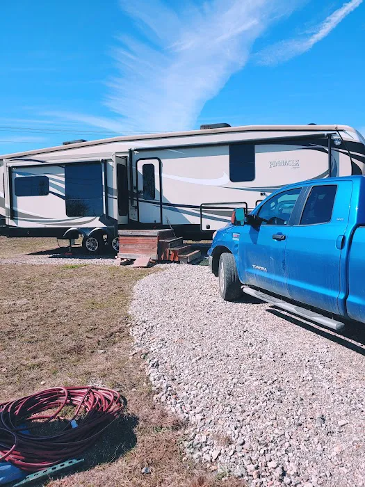 Melody Hills RV Park Picture 2