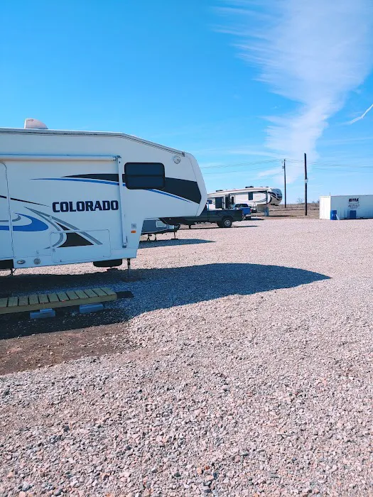 Melody Hills RV Park Picture 4