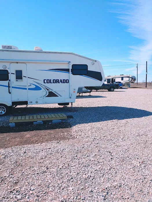 Melody Hills RV Park Picture 5