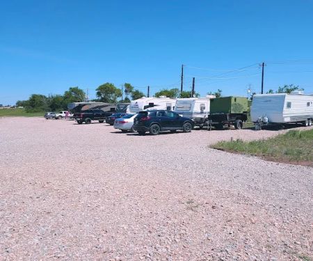 Melody Hills RV Park