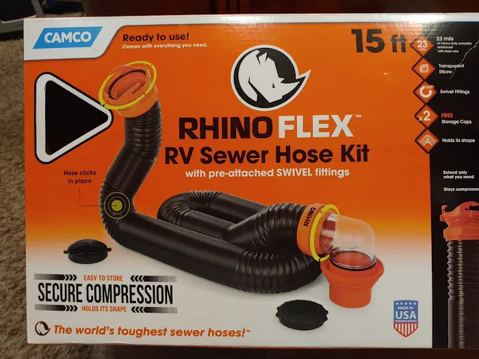 Melody Hills RV Park Picture 7