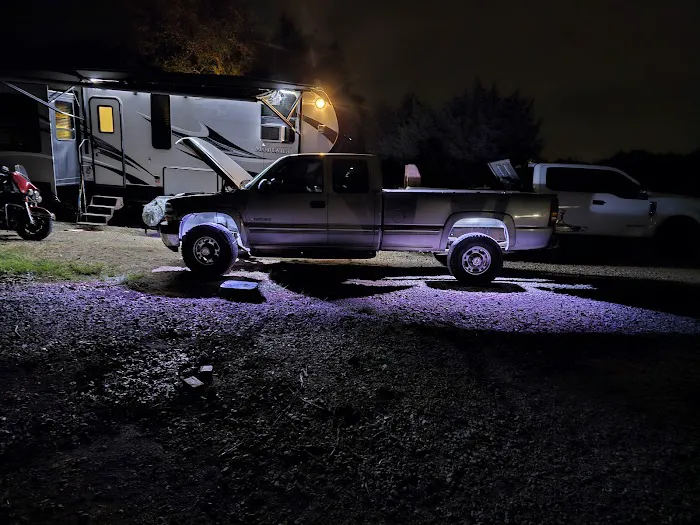 Cedar Hollow RV Park Picture 5