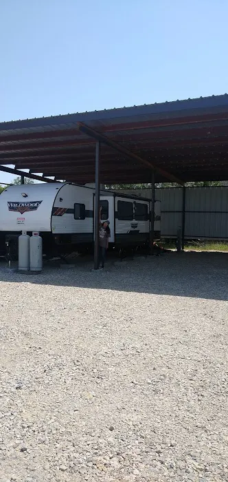 Cedar Hollow RV Park Picture 4