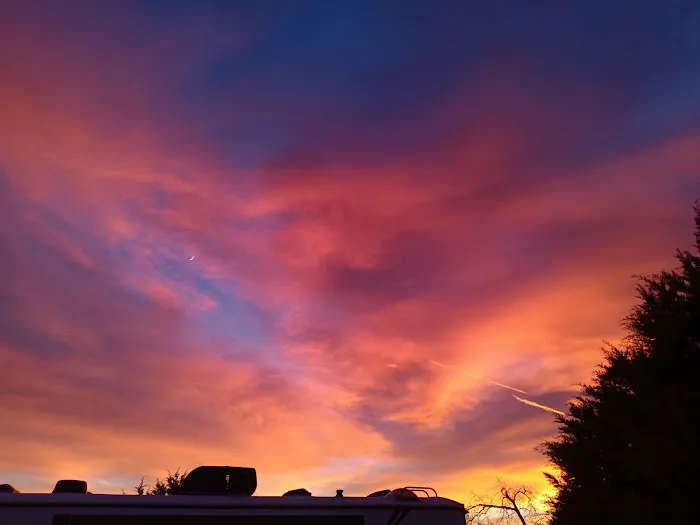 Cedar Hollow RV Park Picture 2