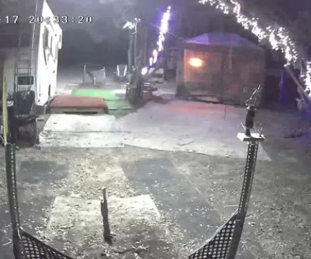 Cedar Hollow RV Park