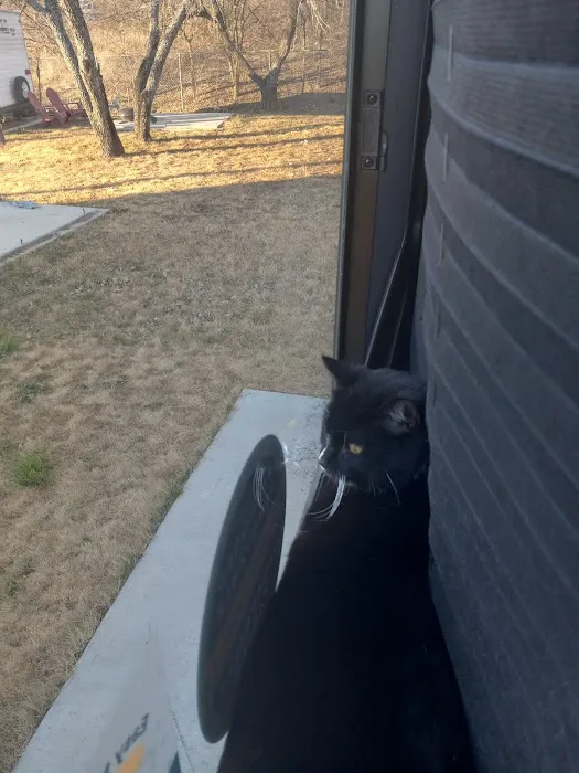 Weatherford RV Park Picture 1