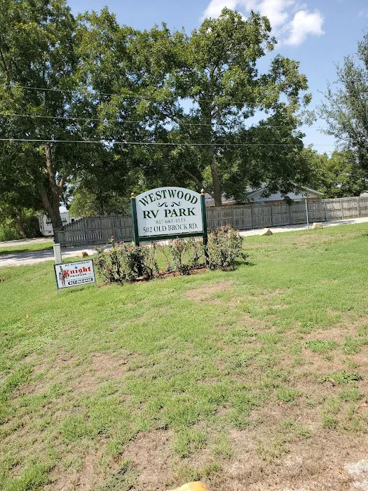 Westwood RV Park Picture 7