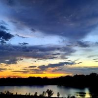 Westwood RV Park ico