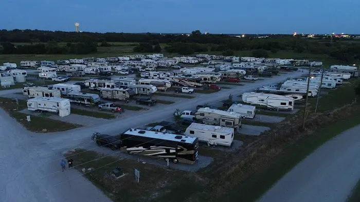Westwood Too Rv Park Picture 4