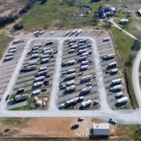 Westwood Too Rv Park ico