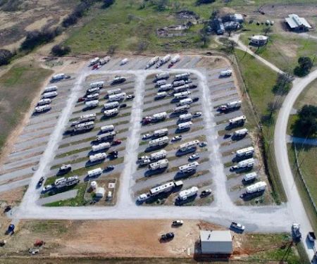 Westwood Too Rv Park