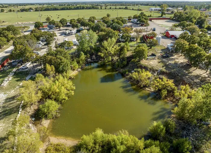 Big Oak Rv Resort Granbury Picture 4