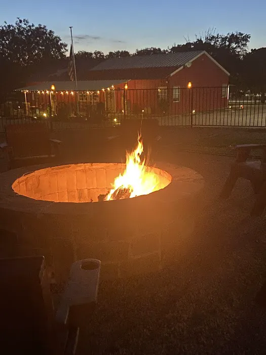 Big Oak Rv Resort Granbury Picture 5