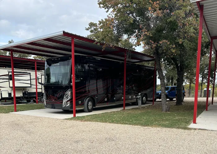 Big Oak Rv Resort Granbury Picture 7