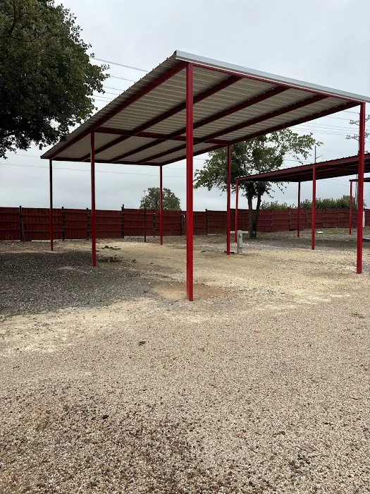 Big Oak Rv Resort Granbury Picture 9