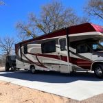 Big Oak Rv Resort Granbury