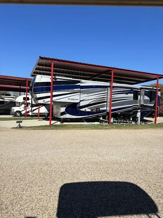 Big Oak Rv Resort Granbury Picture 3