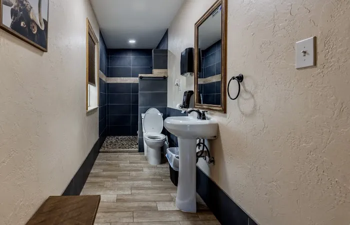 Big Oak Rv Resort Granbury Picture 8