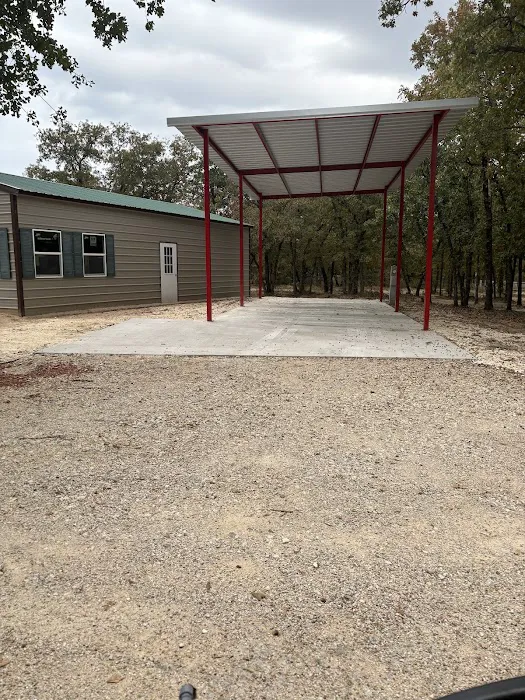 Big Oak Rv Resort Granbury Picture 10