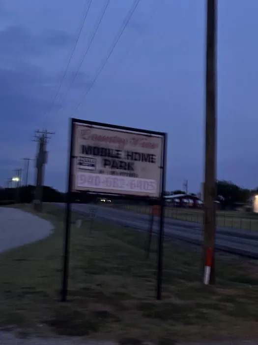 Country View Mobile Home Park Picture 2