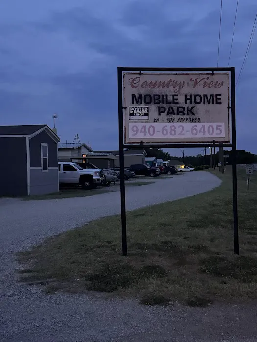 Country View Mobile Home Park Picture 3