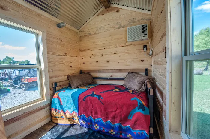 By The Creek Tiny Home Community Picture 5