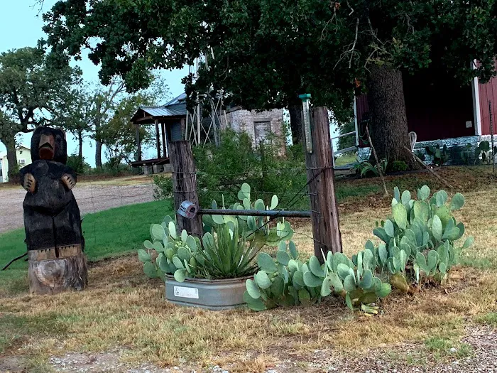 By The Creek Tiny Home Community Picture 8