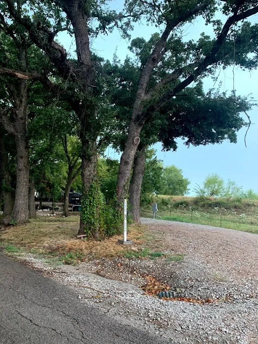 By The Creek Tiny Home Community Picture 2