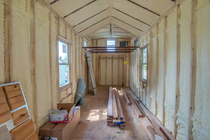 By The Creek Tiny Home Community Picture 7