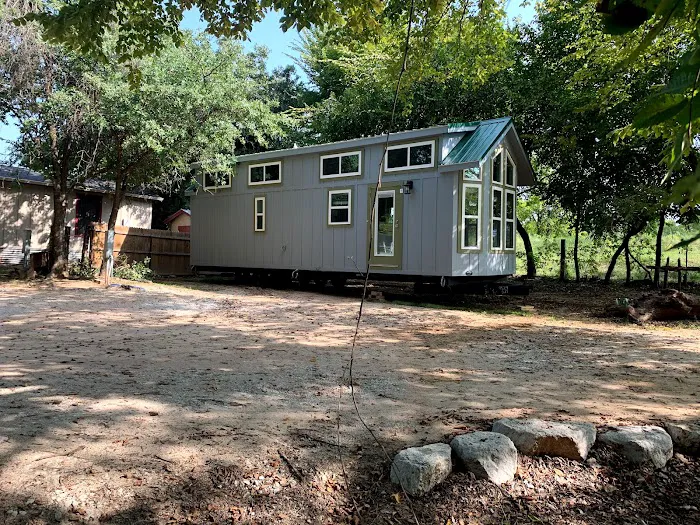 By The Creek Tiny Home Community Picture 10
