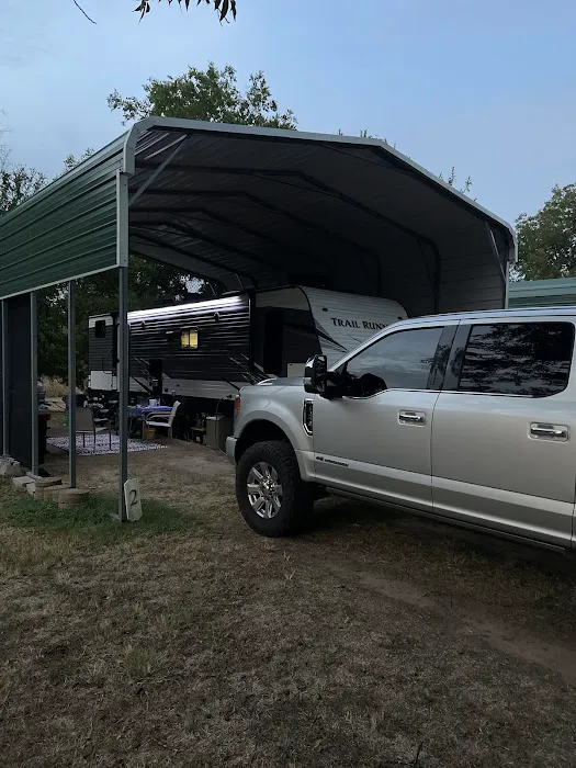 Brazos RV Resort Picture 2