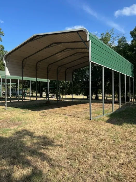 Brazos RV Resort Picture 10