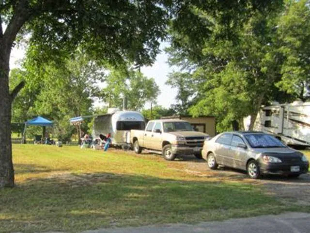 Brazos RV Resort Picture 6