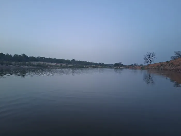 Gypsy Moon Hideaway - RV Park & Campground Picture 6