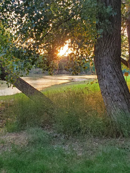 Gypsy Moon Hideaway - RV Park & Campground Picture 2