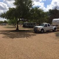 Flat Rock Road RV Park ico