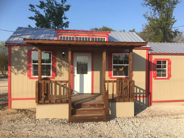 Flat Rock Road RV Park Picture 9