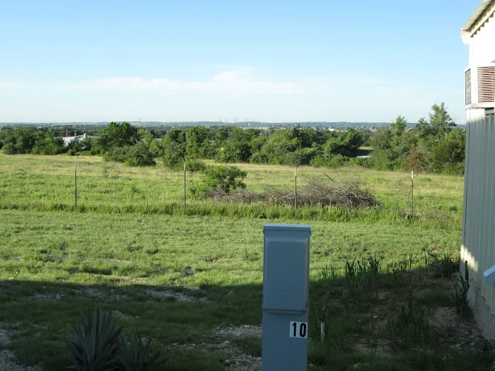 Shellrock RV Park Azle Texas Picture 3