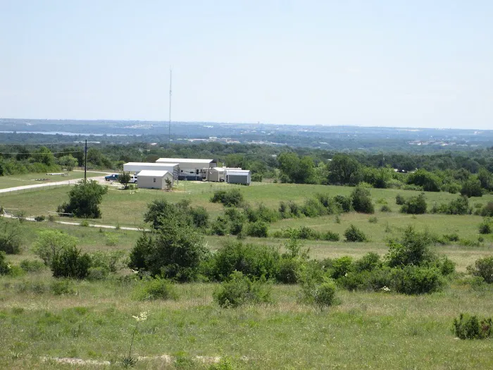 Shellrock RV Park Azle Texas Picture 2