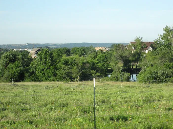 Shellrock RV Park Azle Texas Picture 1