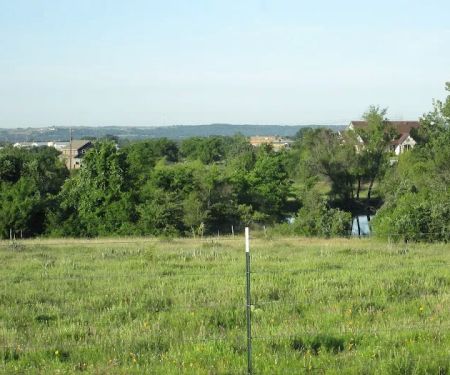 Shellrock RV Park Azle Texas