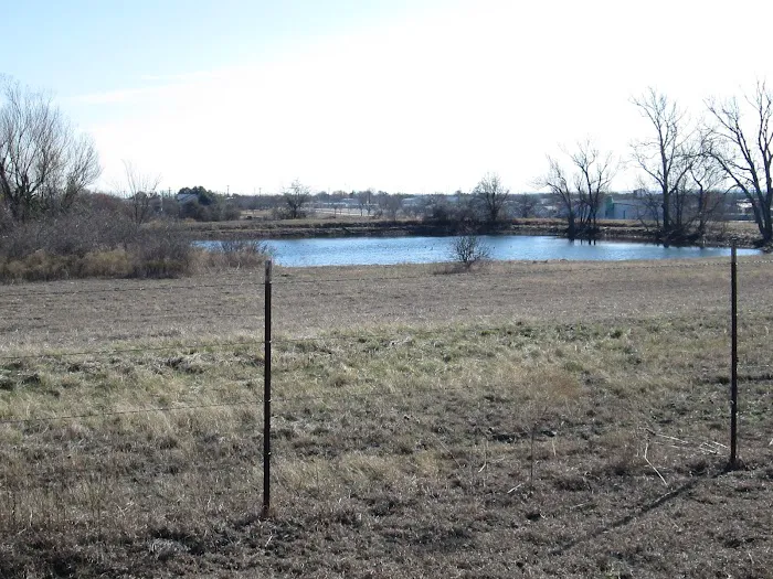 Shellrock RV Park Azle Texas Picture 5