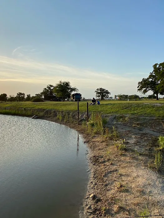 OUT IN THE COUNTRY RV PARK Picture 4